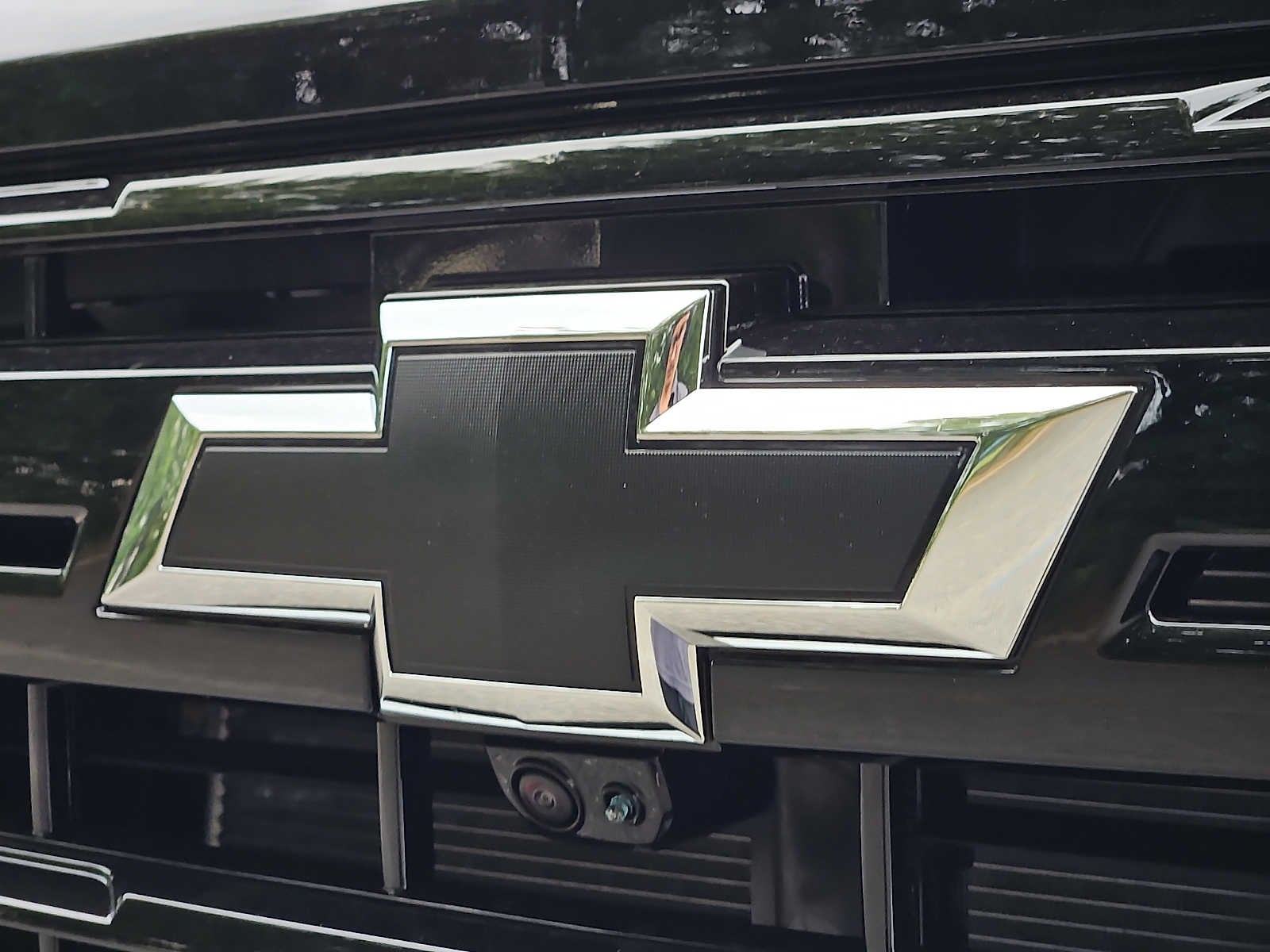 New 2026 Chevrolet Silverado 2500 HD LT Crew Cab
