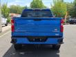 2023 Chevrolet Silverado 1500 Custom 4WD Crew Cab 147 4WD Crew Cab 147