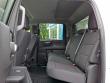 2025 Chevrolet Silverado 3500 HD Work Truck 4WD Crew Cab 159 4WD Crew Cab 159