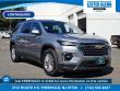 2023 Chevrolet Traverse LT Cloth FWD