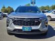 2024 Chevrolet Trax 2RS FWD