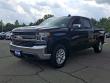 2021 Chevrolet Silverado 1500 LT Truck
