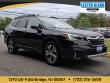 2020 Subaru Outback Limited XT SUV