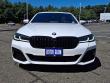 2023 BMW 530 i xDrive Sedan