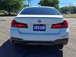 2023 BMW 530 i xDrive Sedan