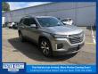 2023 Chevrolet Traverse LT Leather SUV