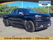 2019 Chevrolet Silverado 1500 RST Truck