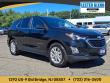 2021 Chevrolet Equinox LT SUV