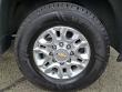 2024 Chevrolet Silverado 3500 HD LT Truck