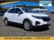 2023 Chevrolet Equinox LS SUV
