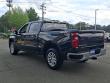 2021 Chevrolet Silverado 1500 LT Truck