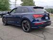 2019 Audi SQ5 3.0T Premium SUV