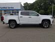 2022 Chevrolet Colorado 4WD Z71 Truck