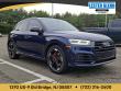 2019 Audi SQ5 3.0T Premium SUV