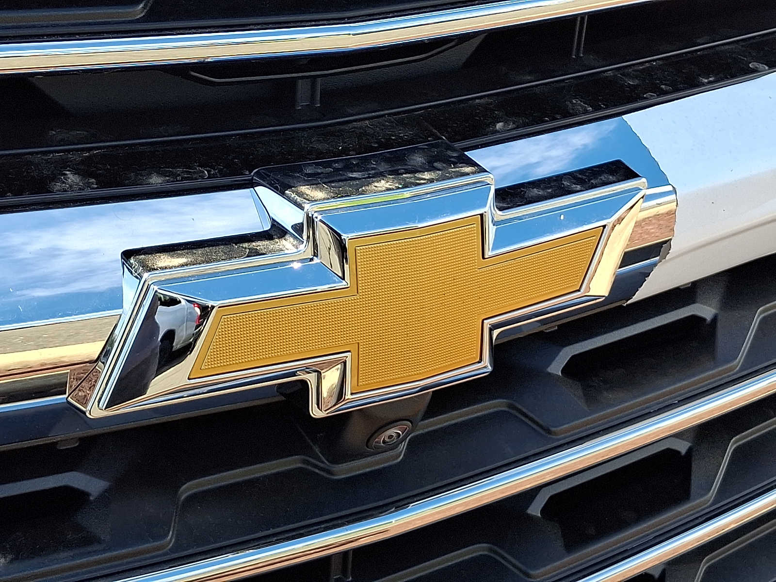 2027 Chevrolet Traverse LT - Photo 6