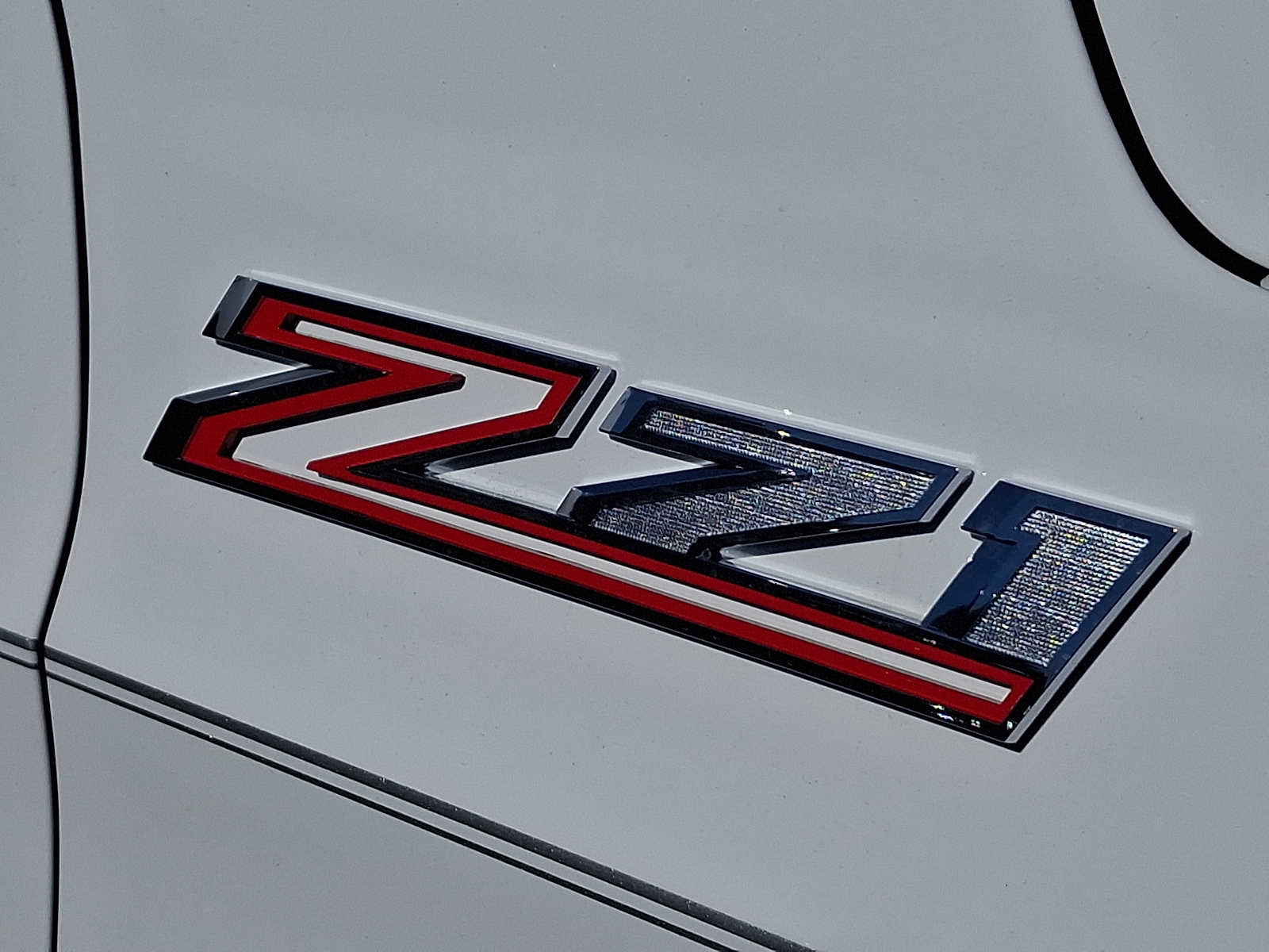 2027 Chevrolet Tahoe Z71 - Photo 6