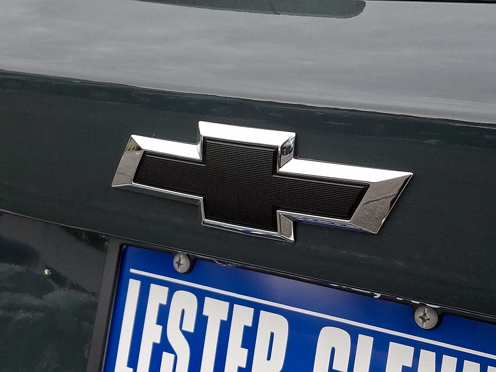 2026 Chevrolet Trax LT - Photo 5