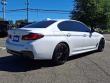 2023 BMW 530 i xDrive Sedan