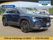 2025 Mazda CX-50 2.5 Turbo Premium Package SUV