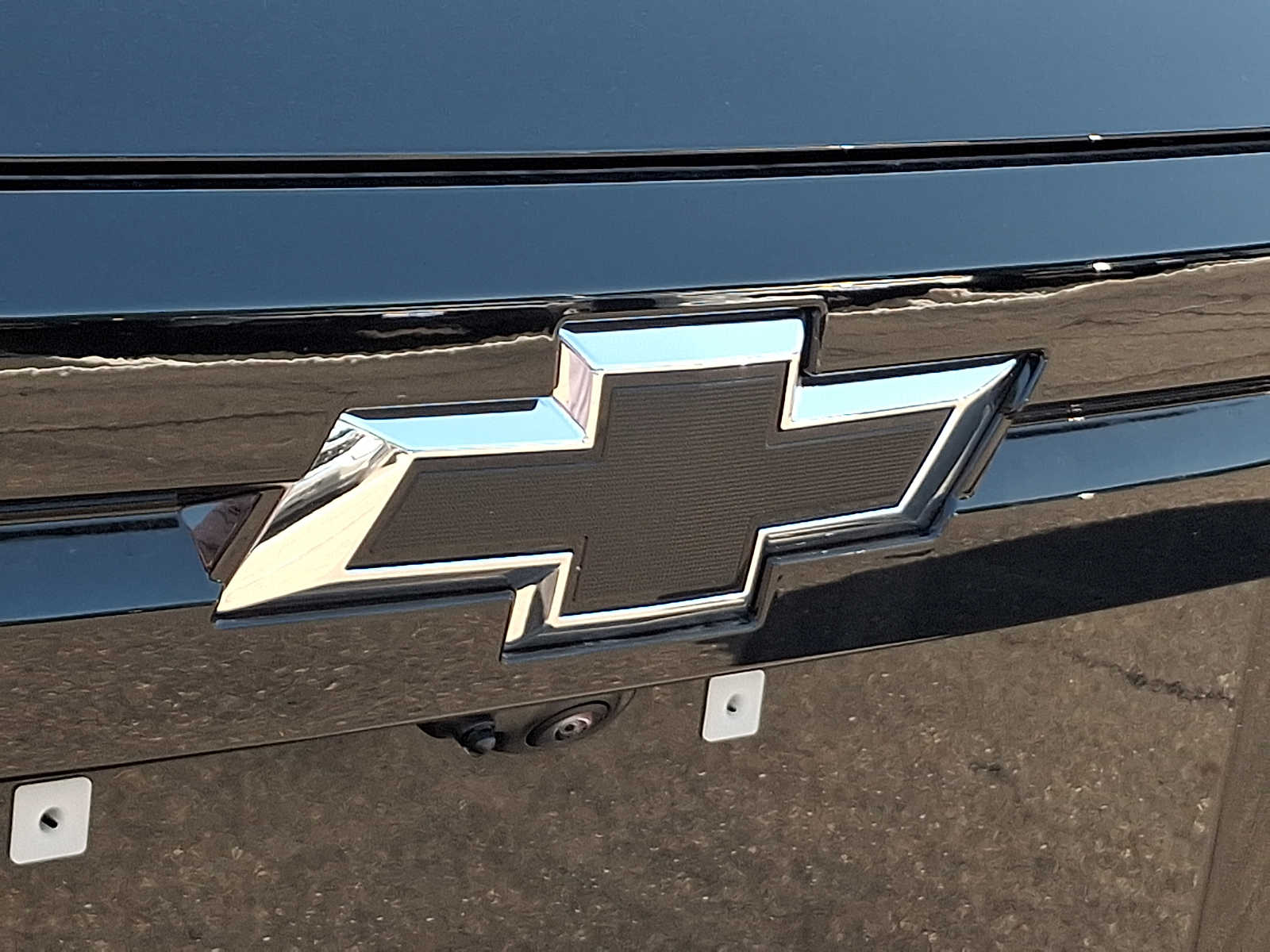 2027 Chevrolet Traverse Z71 - Photo 6