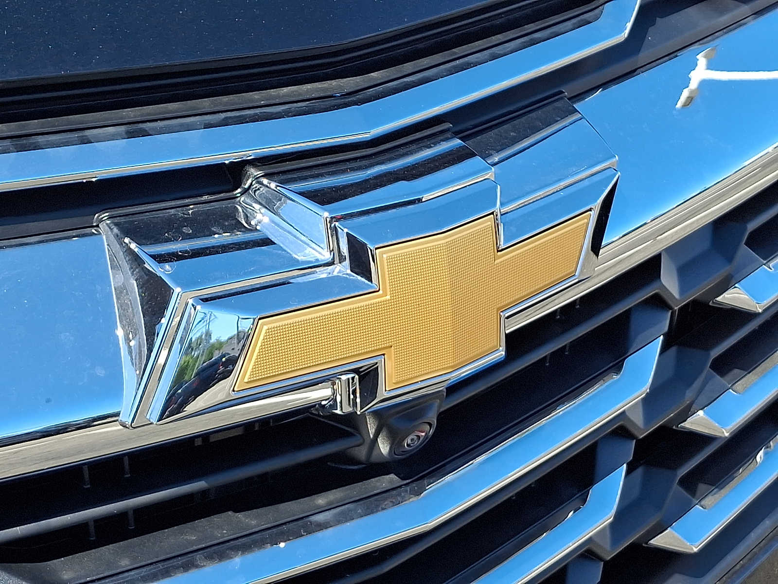 New 2027 Chevrolet Equinox LT SUV