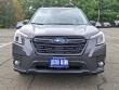 2024 Subaru Forester 4DR CVT SUV