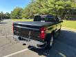 2019 Chevrolet Silverado 1500 LTZ Truck