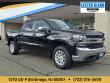 2021 Chevrolet Silverado 1500 LT Truck