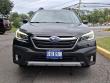 2020 Subaru Outback Limited XT SUV