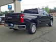 2021 Chevrolet Silverado 1500 LT Truck