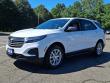 2023 Chevrolet Equinox LS SUV