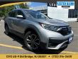 2020 Honda CR-V AWD EX SUV
