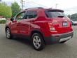 2015 Chevrolet Trax LT SUV