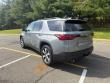 2023 Chevrolet Traverse LT Leather SUV