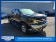 2019 Chevrolet Silverado 1500 LTZ Truck