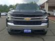 2021 Chevrolet Silverado 1500 LT Truck