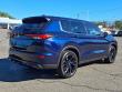 2022 Mitsubishi Outlander Black Edition S-AWC SUV