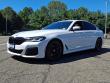 2023 BMW 530 i xDrive Sedan