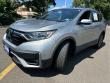 2020 Honda CR-V AWD EX SUV