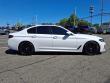 2023 BMW 530 i xDrive Sedan