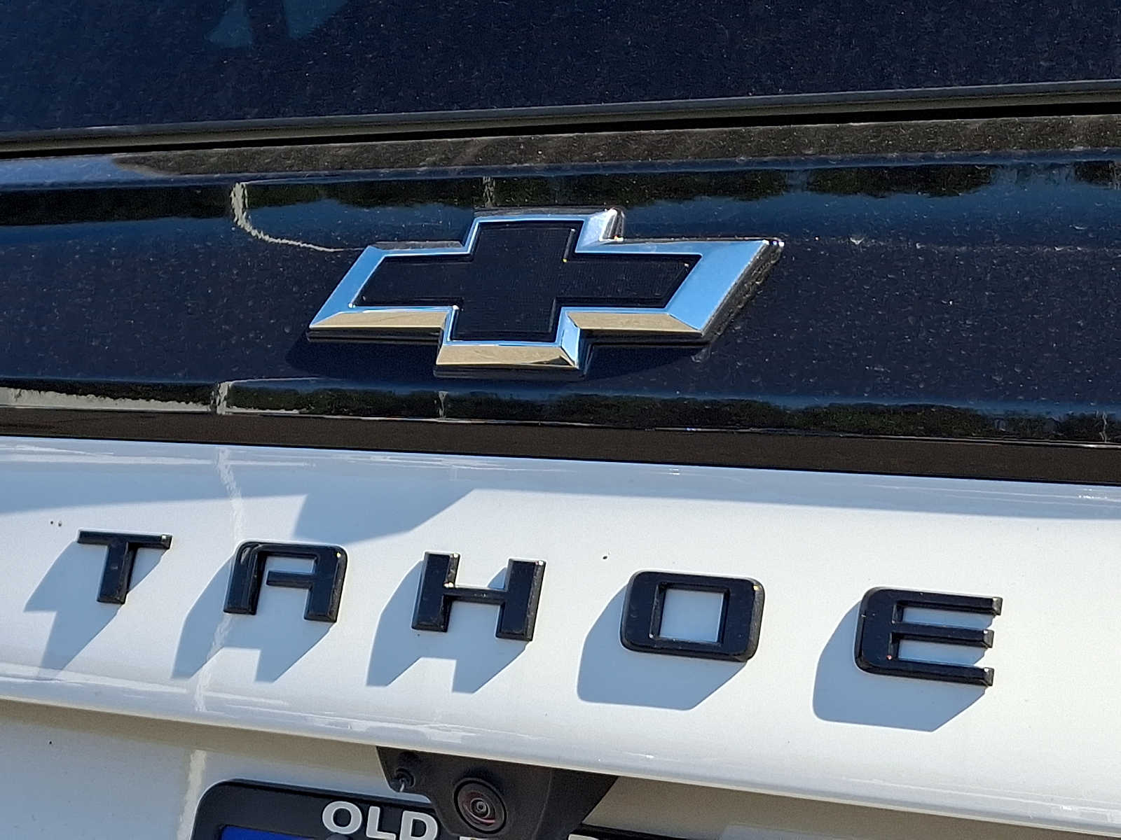 2027 Chevrolet Tahoe Z71 - Photo 5