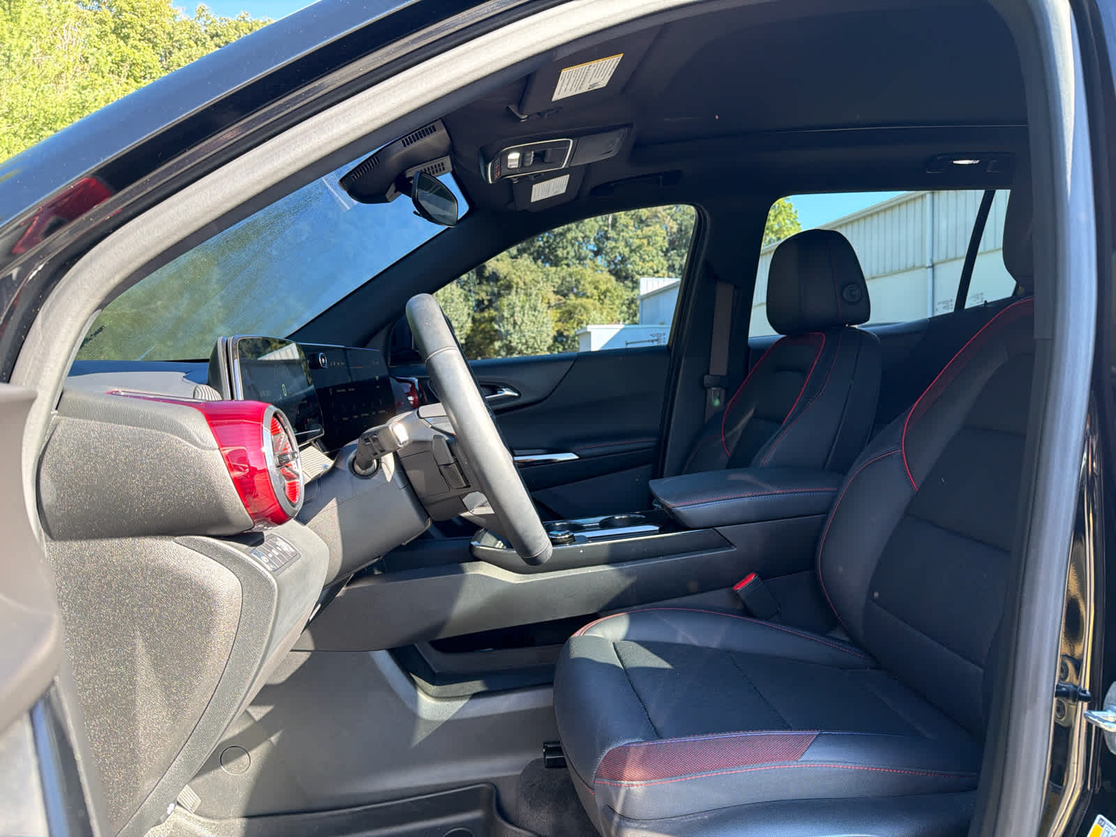 Used 2025 Chevrolet Equinox RS SUV