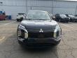 2022 Mitsubishi Outlander Black Edition S-AWC SUV