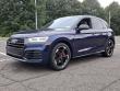 2019 Audi SQ5 3.0T Premium SUV