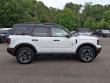 2026 Ford Bronco Sport Outer Banks SUV