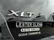 2023 Ford Explorer XLT SUV