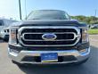 2022 Ford F-150 XLT 4WD Supercrew 5.5 Box Truck SuperCrew Cab