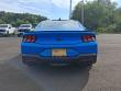 2026 Ford Mustang Ecoboost Coupe