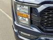 2023 Ford F-150 XL 4WD Supercrew 5.5 Box Truck SuperCrew Cab