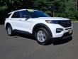 2023 Ford Explorer XLT SUV